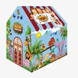 Extremely Light Weight Kids Play Theme Tent House_hv-05-image-48