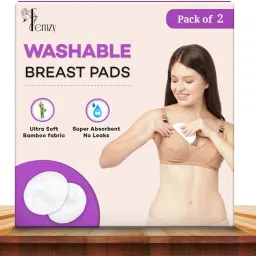 BRSPD Nursing Breast Pad-image-5