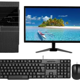 GMIT Core i7 (16 GB / 512 GB / Windows 11) Assembled Desktop Computer-22
