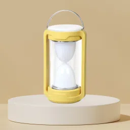 Rechargeable (Emergency LED Lantern Light) for Camping & Ambiance DecorationC90 4.5 hrs Lantern Emergency Light-10