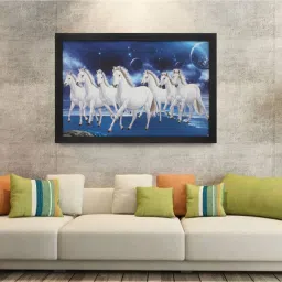 Wood Wall Photo Frame-image-1