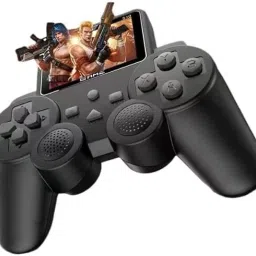 WRADER 520 IN 1 Video Game Multiplayer Support Classic Gaming Console with 520 Games Contra Game, Super Mario Game, Angry Bird & Adventure Games-picture-25