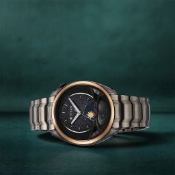 Steller Analog Watch - For Men NT10010KM01-image-47
