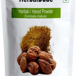 Harad/Haritaki/Kadukkai/Karakkaya/Inknut Powder for skin & Health care-100g-image-29