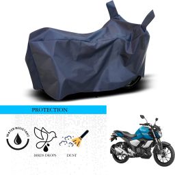 Waterproof Two Wheeler Cover for Yamaha-image-23