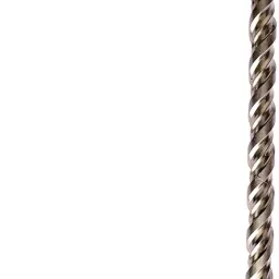 Steel (12 x 450mm) Cross Tip Plus Hammer Drill Bit (Silver)-image-45