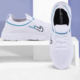 CAMP BENCY Walking Shoes For Women-image-32