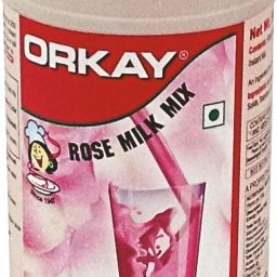 ROSE MILK SHAKE-21