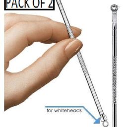 Stainless Steel Blackhead Remover Needle-image-16