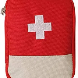 First Aid Kit Bag Mini First Aid Kit-image-56