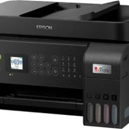 Epson L5290 Multi-function WiFi Color Inkjet Printer image 2