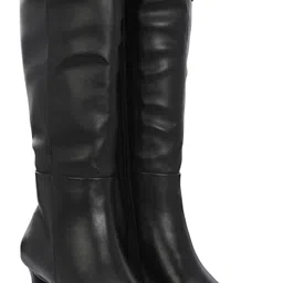 delize Knee High Boots For Women-picture-35