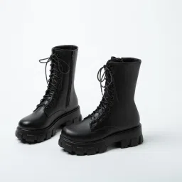 Trendy women boots for women girls Boots For Women-image-76