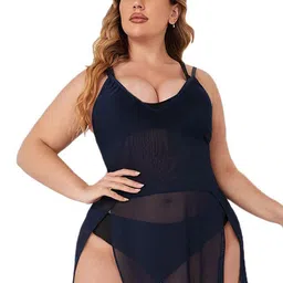 Softwrap Net Baby Doll image 5