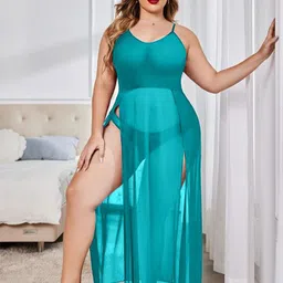 Softwrap Net Baby Doll image 4