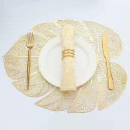 Round Pack of 2 Table Placemat-picture-17
