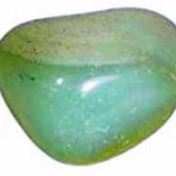 Natural Sky pebble Blue Sulemani Onyx Pebble 101.7ct Regular Asymmetrical Onyx Pebbles-picture-13