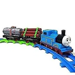 Thomas and Friends Adventures toy set-27
