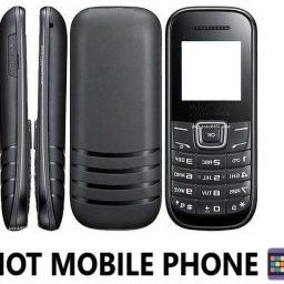 Ekon Samsung Guru 1200 E1200 Full Keypad Housing Body (Not Mobile Phone) Full Panel-12