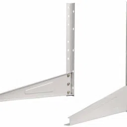 Heavy Duty Air Conditioner Outdoor Ac stand 127cm x 40.64cm Shelf Bracket-11