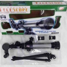 Ritesh C2105 Telescope123 Refracting Telescope image 2