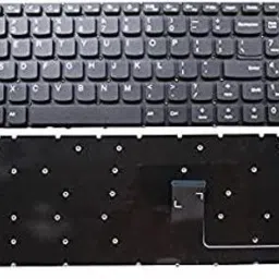 TechSonic 310-15isk 310-15ikb 310-15abr 310-15iap SN20K82537 (Without Backlite) Laptop Keyboard Replacement Key-15
