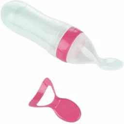 Infant Feeder Making Feeding Gentle and Fun- Silicone-image-63