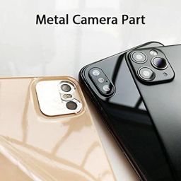 Jagsun Phone X/XS to 11 Pro Mobile Skin image 2