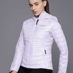 Columbia Women Insulator Outdoor Padded Jacket-52
