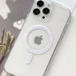 TREEMODA Magsafe Magnetic Protection iPhone 12 Pro Phone Back Case-32