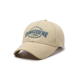 StyleCast x Revolte Men Embroidered Cotton Baseball Cap-picture-30