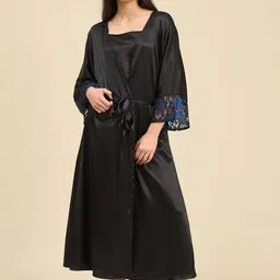 The Kaftan Company Nightdress-image-48