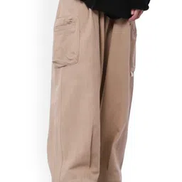 StyleCast Men Regular Fit Mid-Rise Trousers-picture-29