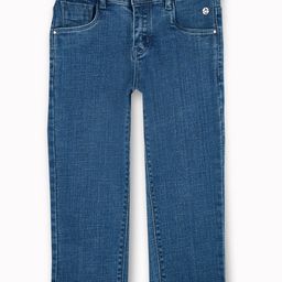 Gini and Jony Girls Capris-picture-39
