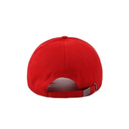 Topibaaz Boys Embroidered Baseball Cap image 4