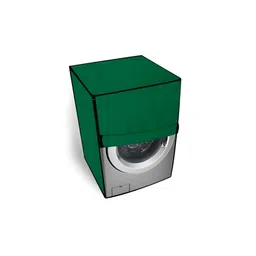 The Furnishing Tree Grey Plastic Washing Machine Cover-image-47
