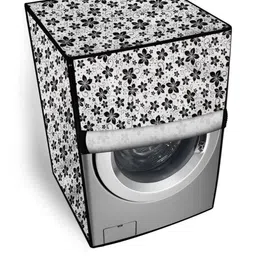 The Furnishing Tree Multi Plastic Washing Machine Cover-image-33