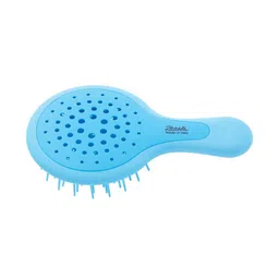 Janeke Professional Paddle Hair Brush-picture-22
