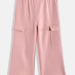 THE CHILDREN'S PLACE Girls Regular Fit Cargo Trousers-picture-34