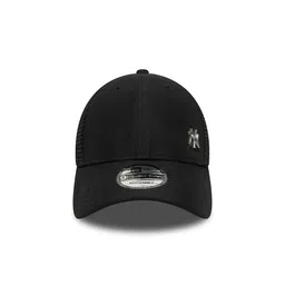 New Era Men Self Design Snapback Cap image 5