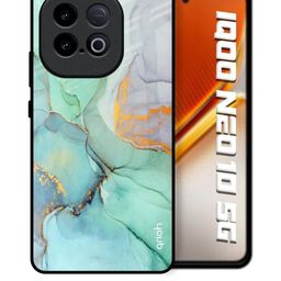 QRIOH Quirky Printed iQOO Neo 10 5G Back Case Mobile Accessories-picture-13