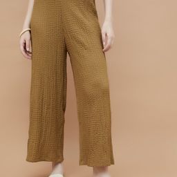 CODE by Lifestyle Women Trousers-45
