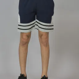 UNDERLOOP Men Training or Gym Fashion Shorts-image-77