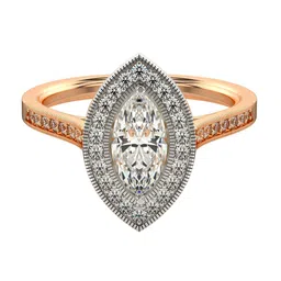 VALANOVA Women Ring Diamond-picture-49