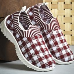 PU-PINE Boys Non-Marking Walking Sports Shoes-image-91