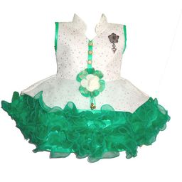kids fashion hub Fit & Flare Dress-image-98