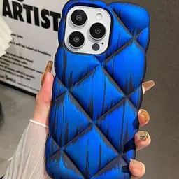 Luxury Kase Quirky Printed iPhone 13 Pro Max Back Case Mobile Accessories-4