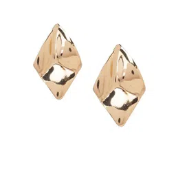 AARSEE OFFICIAL Anti-TarnishKite Ripple Earrings-picture-46