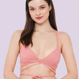 Inner Sense Bralette Bra Medium Coverage-17