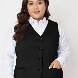 BRINNS Slim-Fit Waistcoat-54